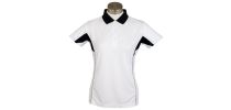 Ladies Race Polo