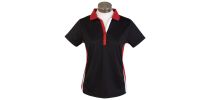 Ladies Trio Polo