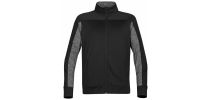 Men's Lotus Full Zip Shell