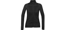 Women's Lotus Full Zip Shell