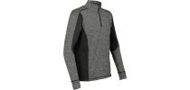Men's Lotus 1/4 Zip