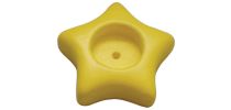 Stress Star Shape Paper Clip Holder