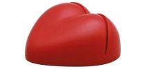 Stress Heart Paper Holder