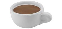 Stress Tea Cup