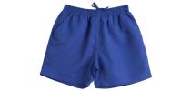 Kids Microfibre Sport Shorts