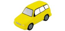 Stress SUV