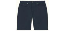 Nicholson Cotton Twill Short
