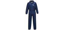 BizTex SMS Coverall Type 5/6 (Pk50)
