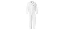 BizTex Microporous Coverall Type 5/6 (Pk50)