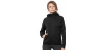 Women's Recycled Scuba Jacket