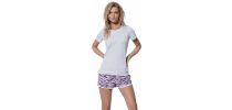 Women's Active Sports-T