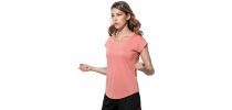 Women's Recycled Sports-T Move