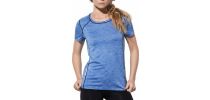 Women's Eco-friendly Sports-T Move
