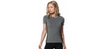 Women's Recycled Sports-T Race