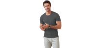 Men's Clive Crew Neck