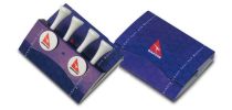 Standard Tee Wallet
