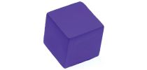 PU Stress Cube
