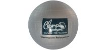 Bocce Stress Shape