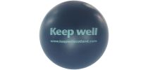 Bowling Ball Stress Shape