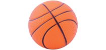 Basketball Stress Shape