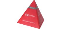 Pyramid Stress Shape