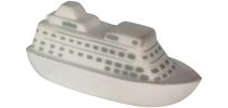 Cruise Ship Stress Shape