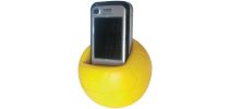 Phone Holder Ball Stress Shape