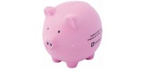 Piggy Stress Shape