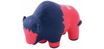 Buffalo Stress Shape