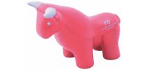 Bull Stress Shape