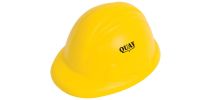 Safety Helmet Stress Shape