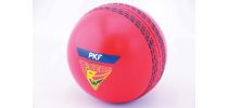 Cricket Ball Stress Shape