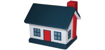 House Stress Shape