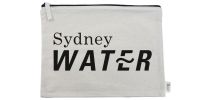 Calico Conference Bag 25cm x 34cm