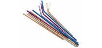 Forya Stainless Steel Straw