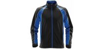Men's Warrior Training Jacket