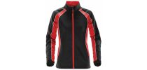 Women's Warrior Training Jacket