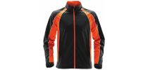 Youth Warrior Training Jacket