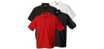 Surf Pro Mens Pique Polo