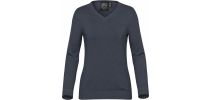 Women's Laguna V-Neck Sweater