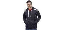 Mens United Hoodie