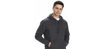 Mens Crew Hoodie