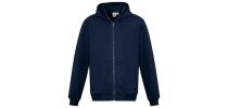 Kids Crew Zip Hoodie