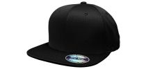 M&N Adult Black Swingman Cap