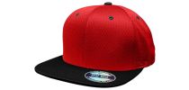 M&N Adult Red Swingman Cap