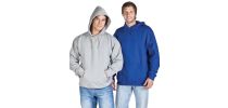 Thermo Hoodies