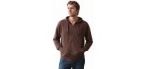 Commander Hoodie