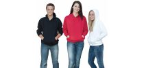 Thermo Jnr/Lady Hoodie