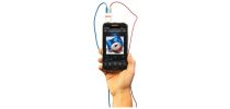 Freeport Earphones Splitter