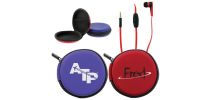 Noodle Earphones